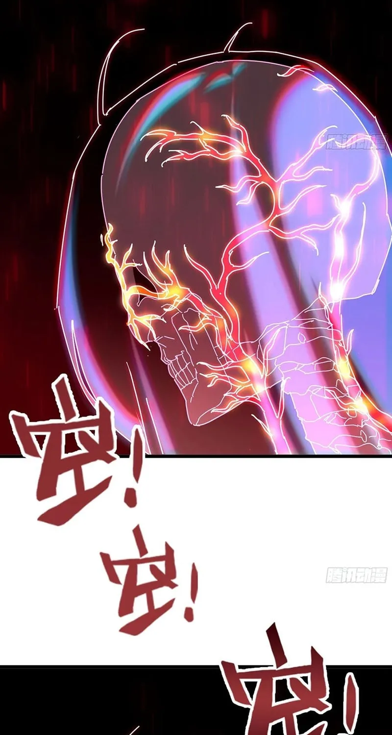 Forged Immortal Chapter 10 page 49 - 