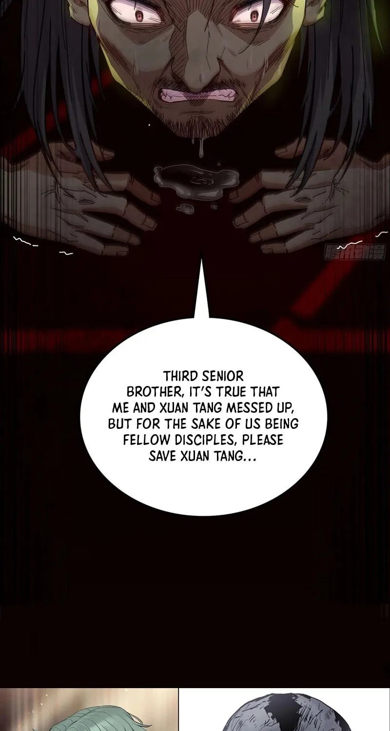 Forged Immortal Chapter 10 page 65 - 