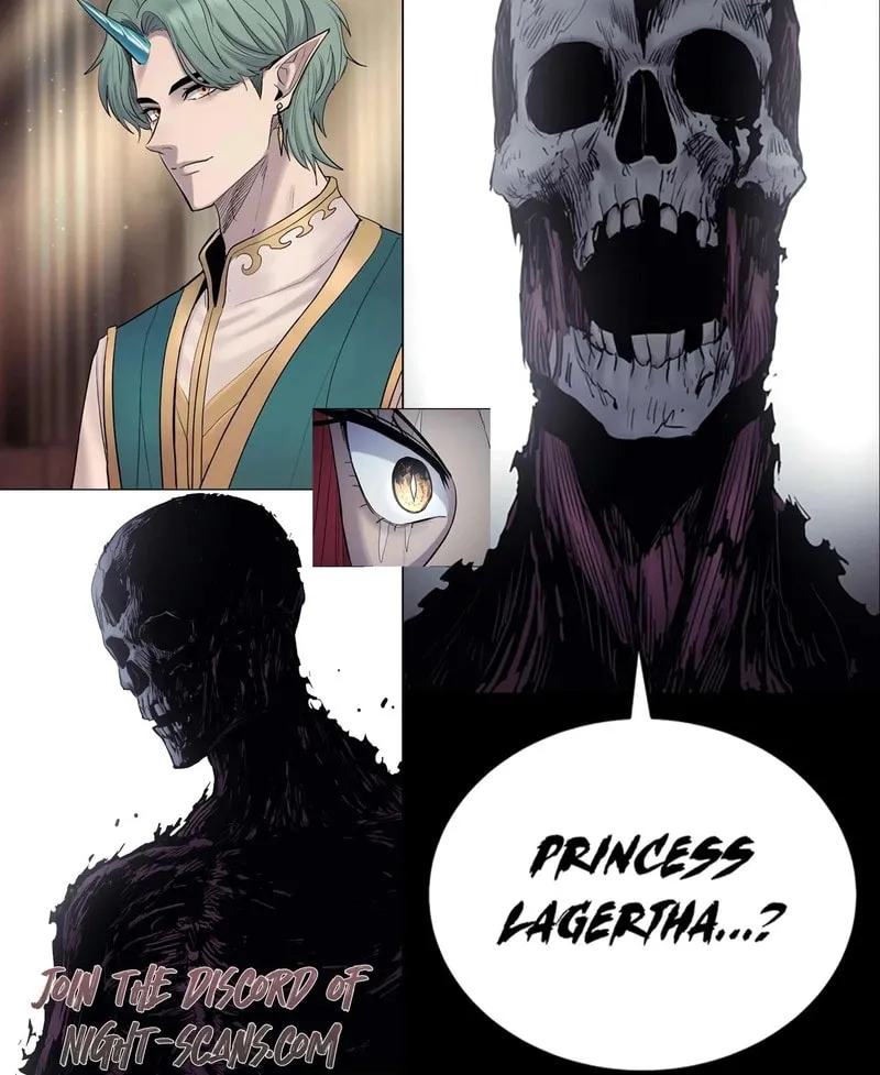 Forged Immortal Chapter 10 page 66 - 