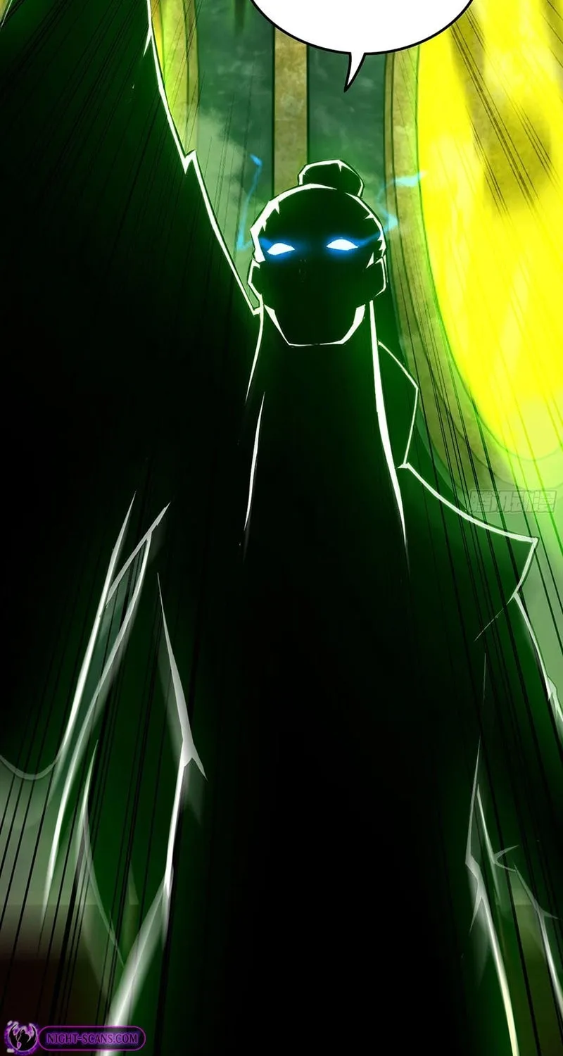 Forged Immortal Chapter 11 page 12 - 