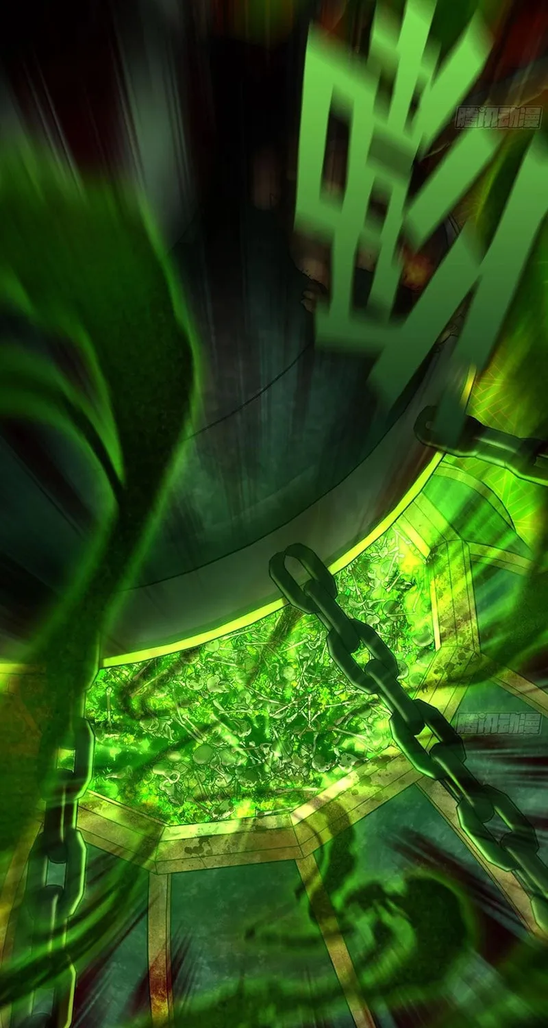 Forged Immortal Chapter 11 page 14 - 