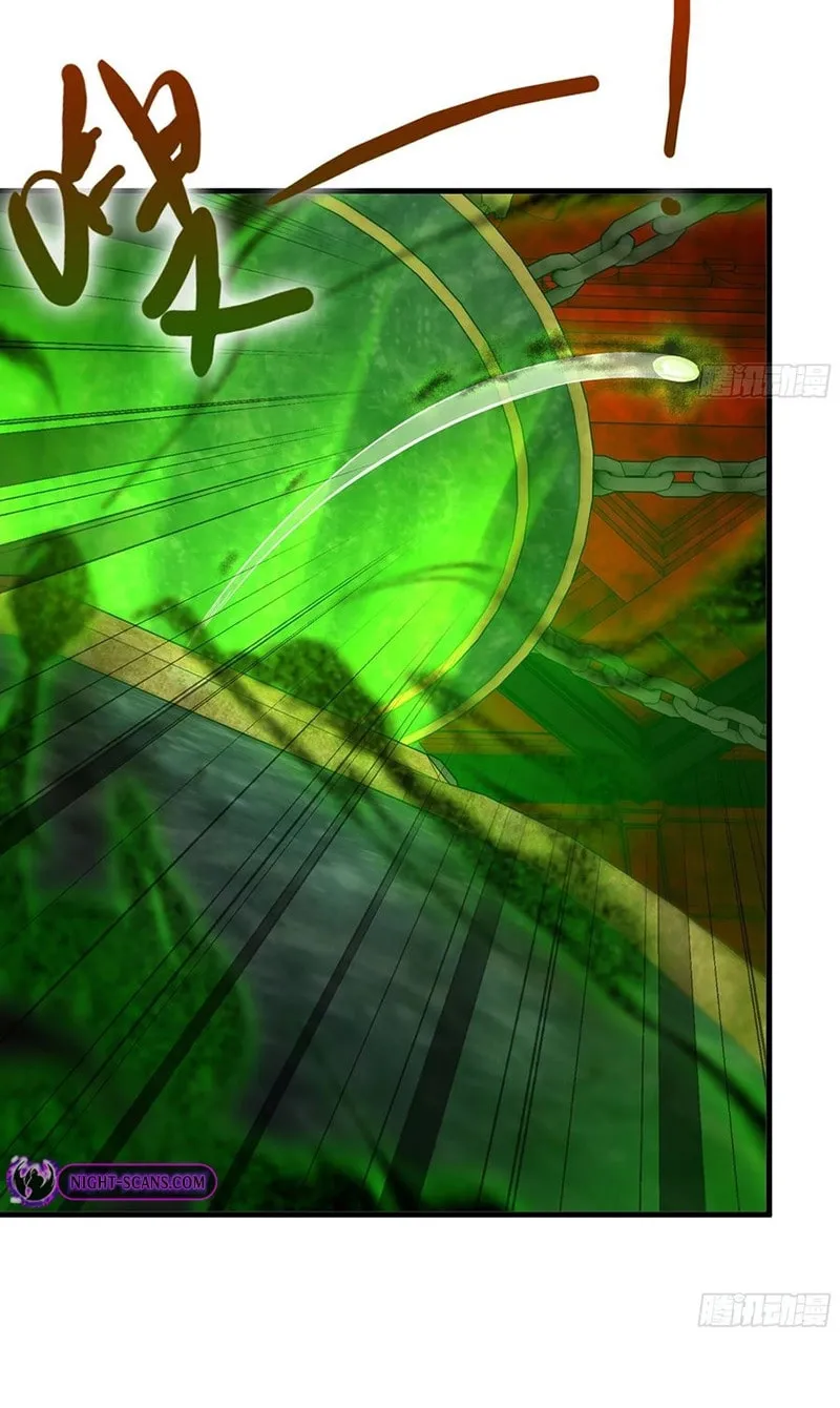 Forged Immortal Chapter 11 page 18 - 