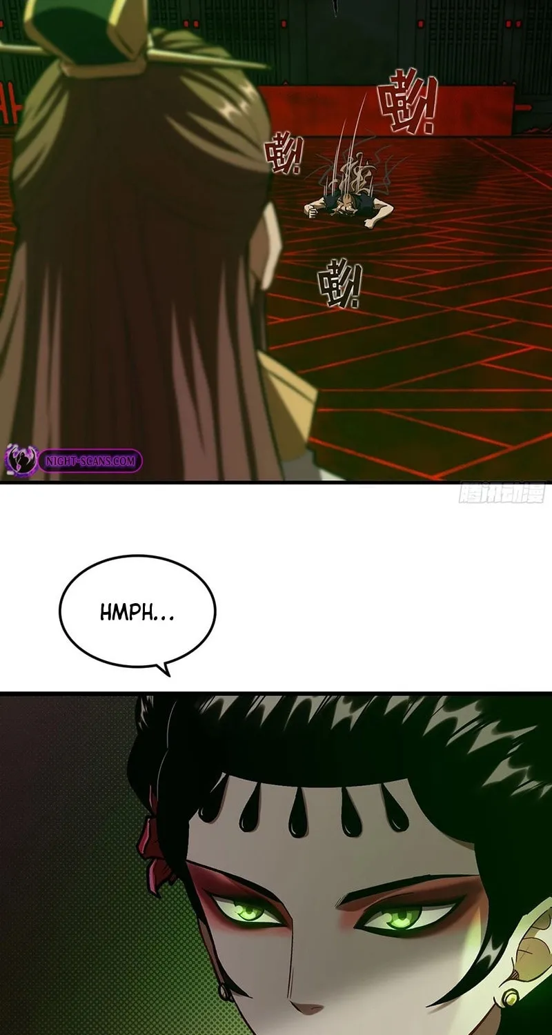 Forged Immortal Chapter 11 page 22 - 