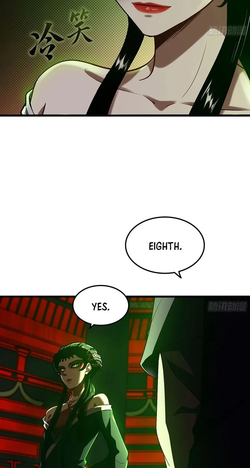 Forged Immortal Chapter 11 page 23 - 