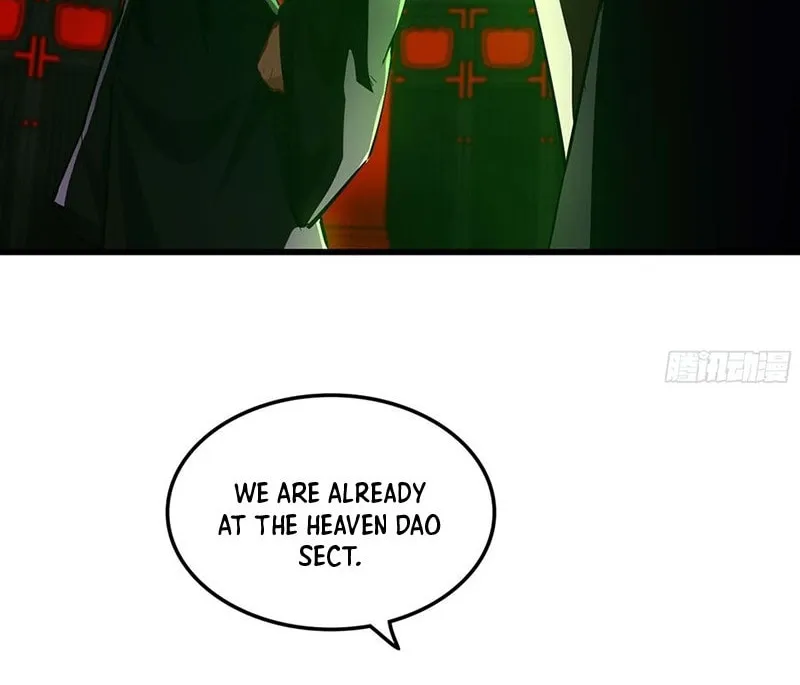 Forged Immortal Chapter 11 page 24 - 