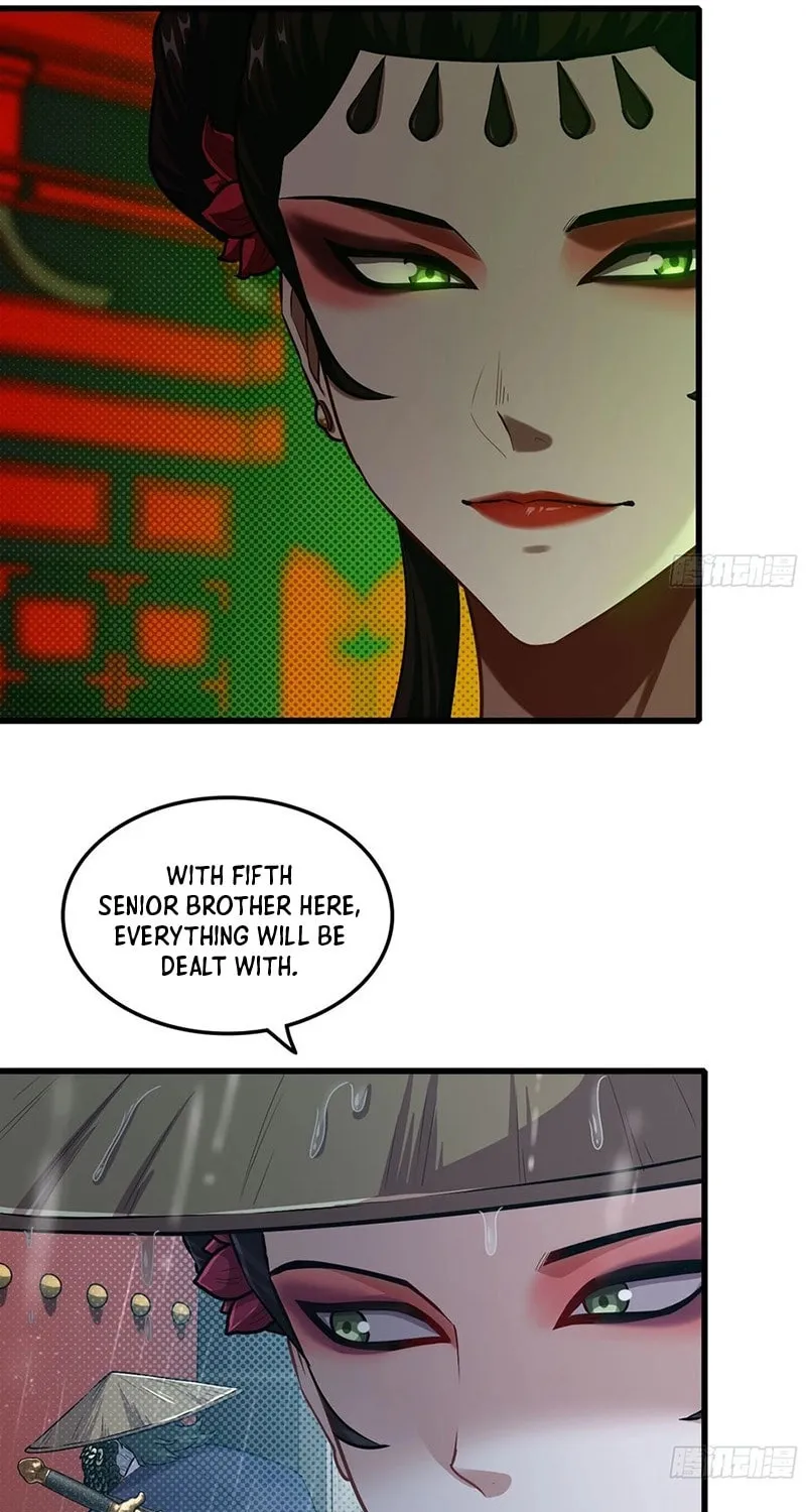 Forged Immortal Chapter 11 page 25 - 
