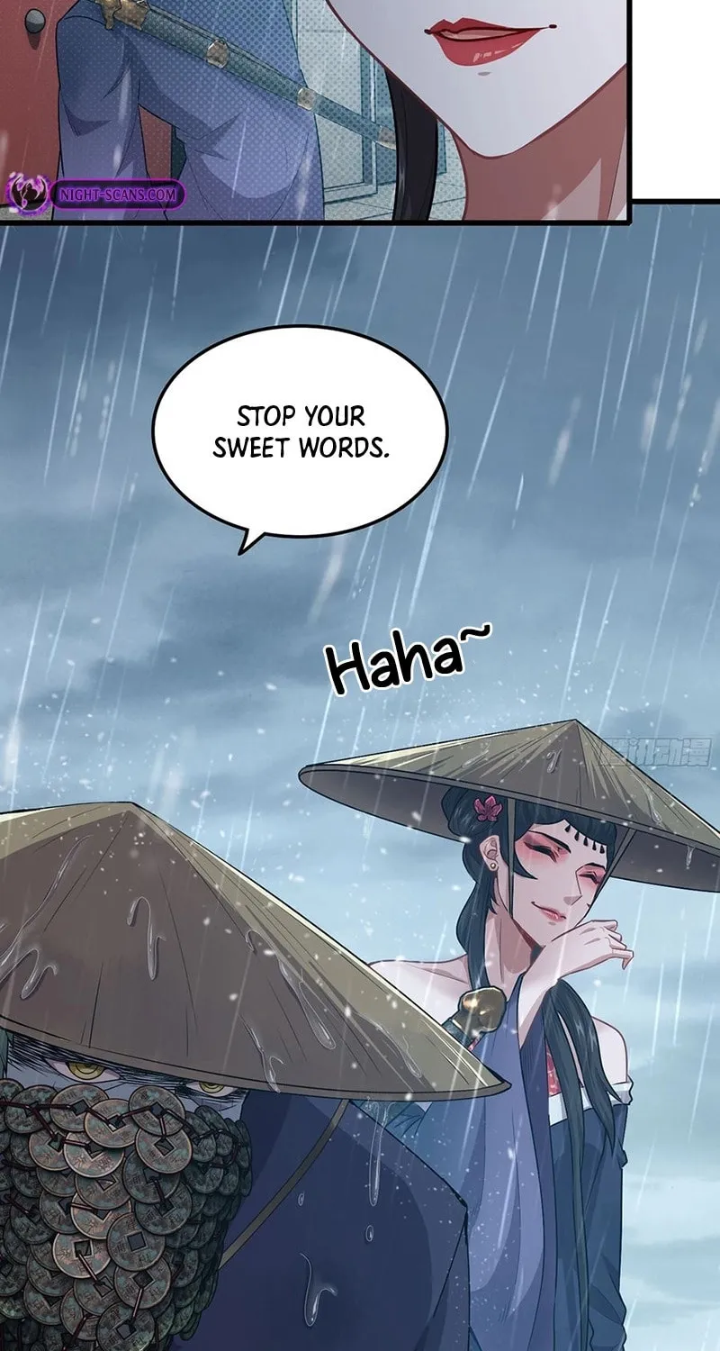 Forged Immortal Chapter 11 page 26 - 