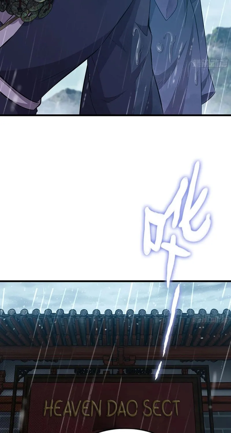 Forged Immortal Chapter 11 page 27 - 