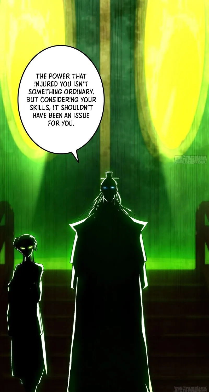 Forged Immortal Chapter 11 page 4 - 