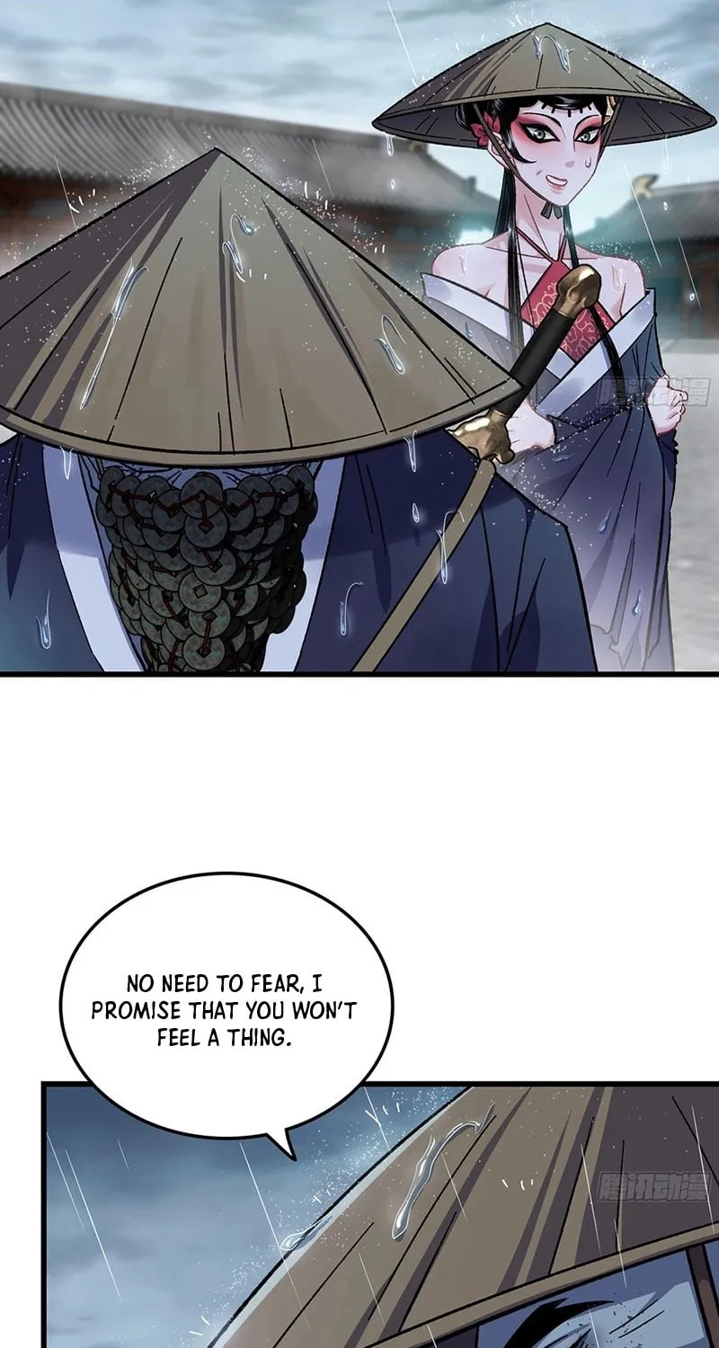 Forged Immortal Chapter 11 page 31 - 