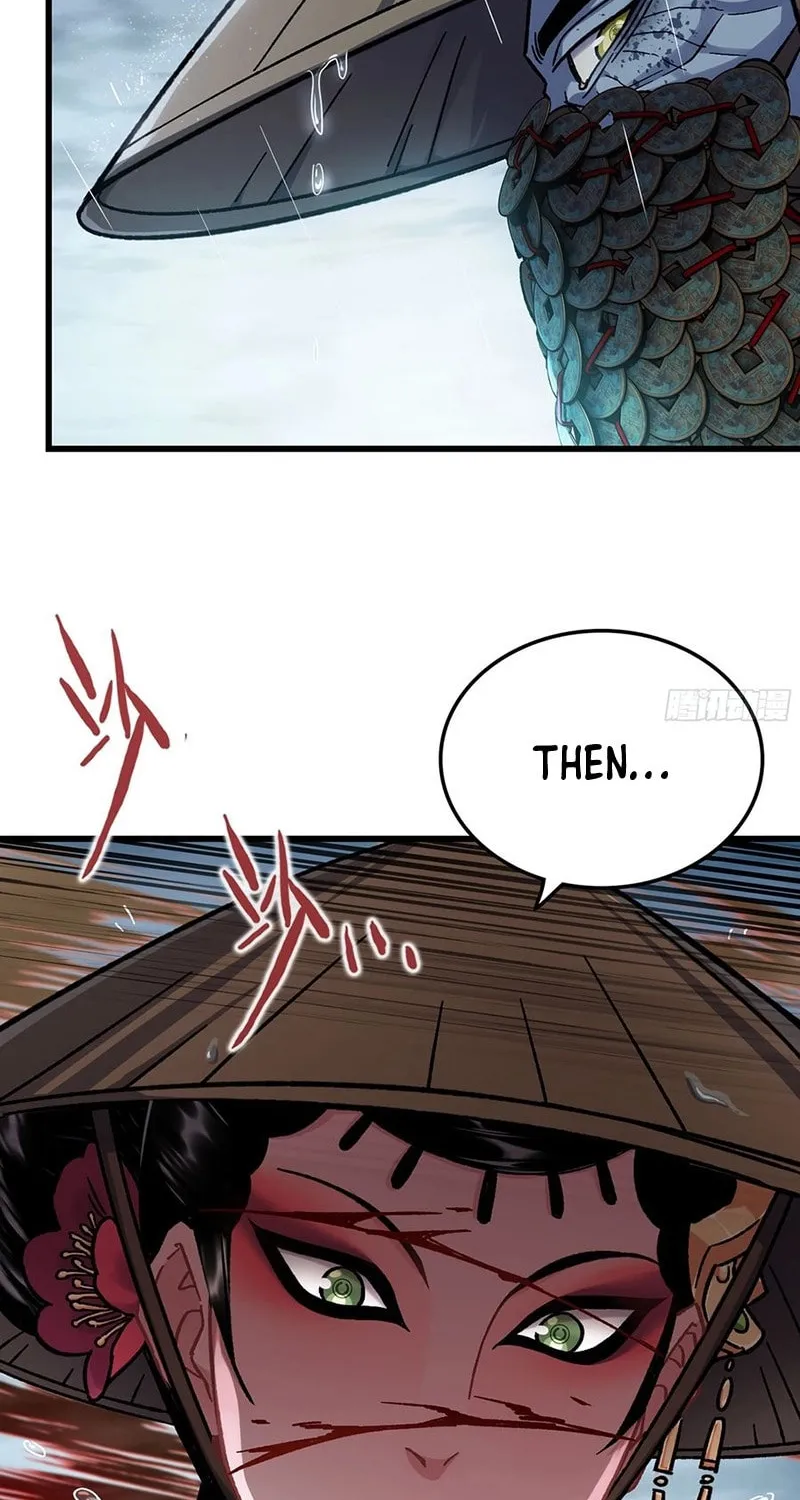 Forged Immortal Chapter 11 page 32 - 