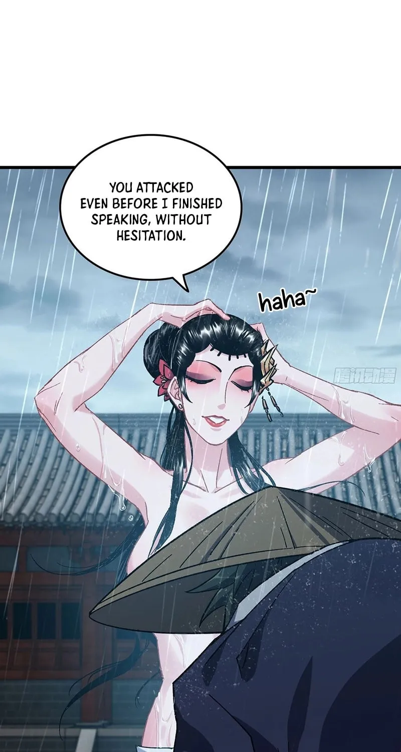 Forged Immortal Chapter 11 page 39 - 