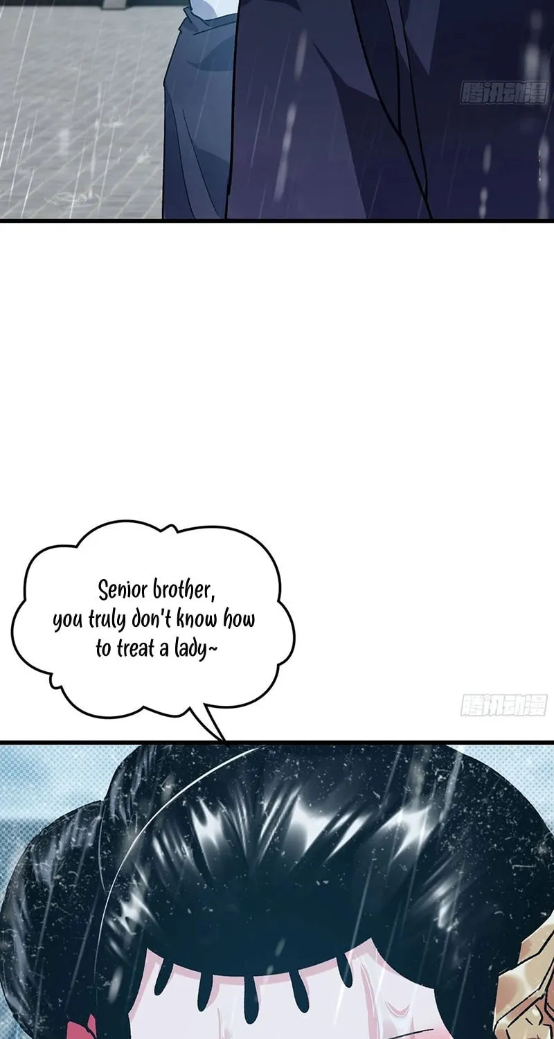 Forged Immortal Chapter 11 page 40 - 