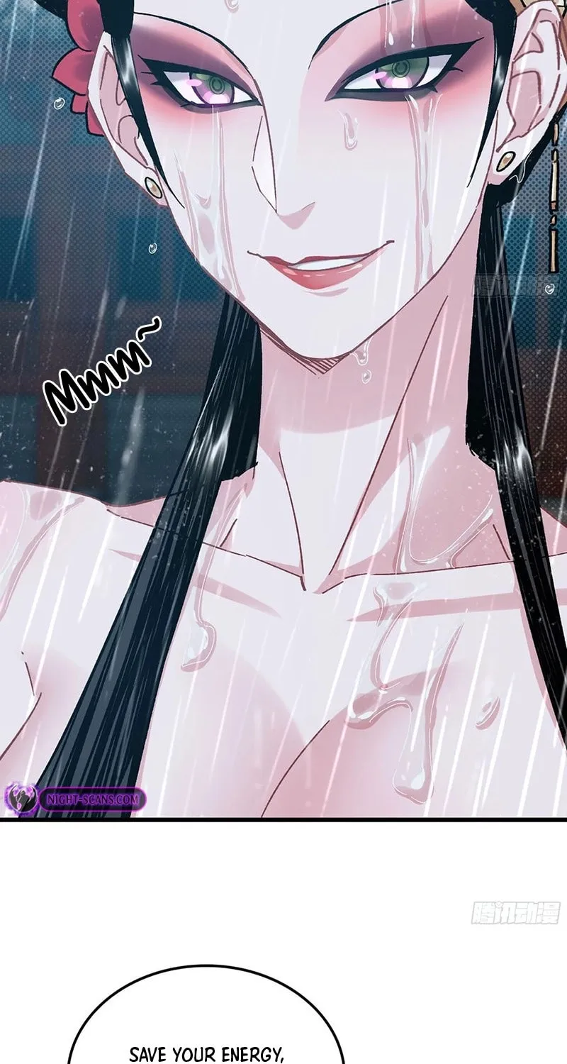 Forged Immortal Chapter 11 page 41 - 