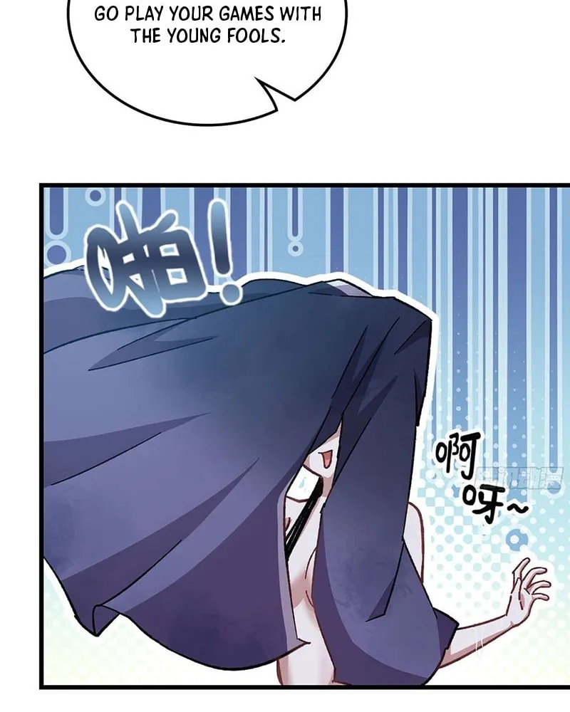 Forged Immortal Chapter 11 page 42 - 