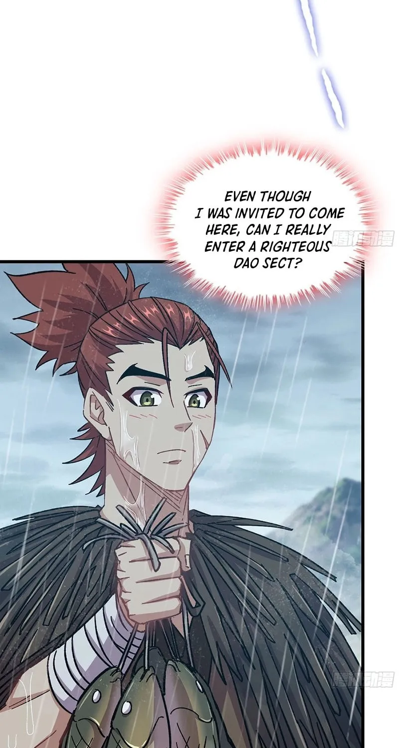 Forged Immortal Chapter 11 page 46 - 