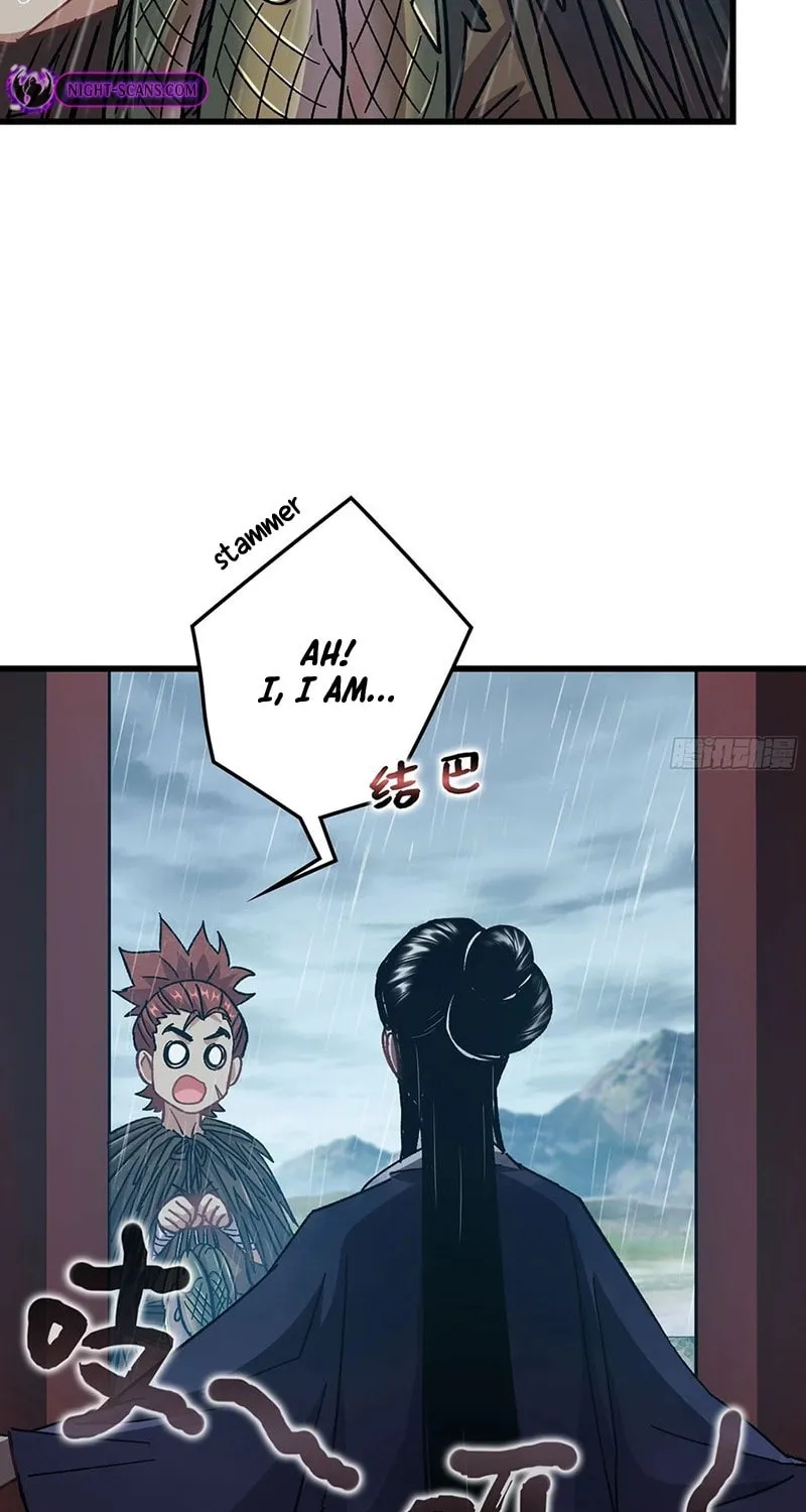 Forged Immortal Chapter 11 page 47 - 