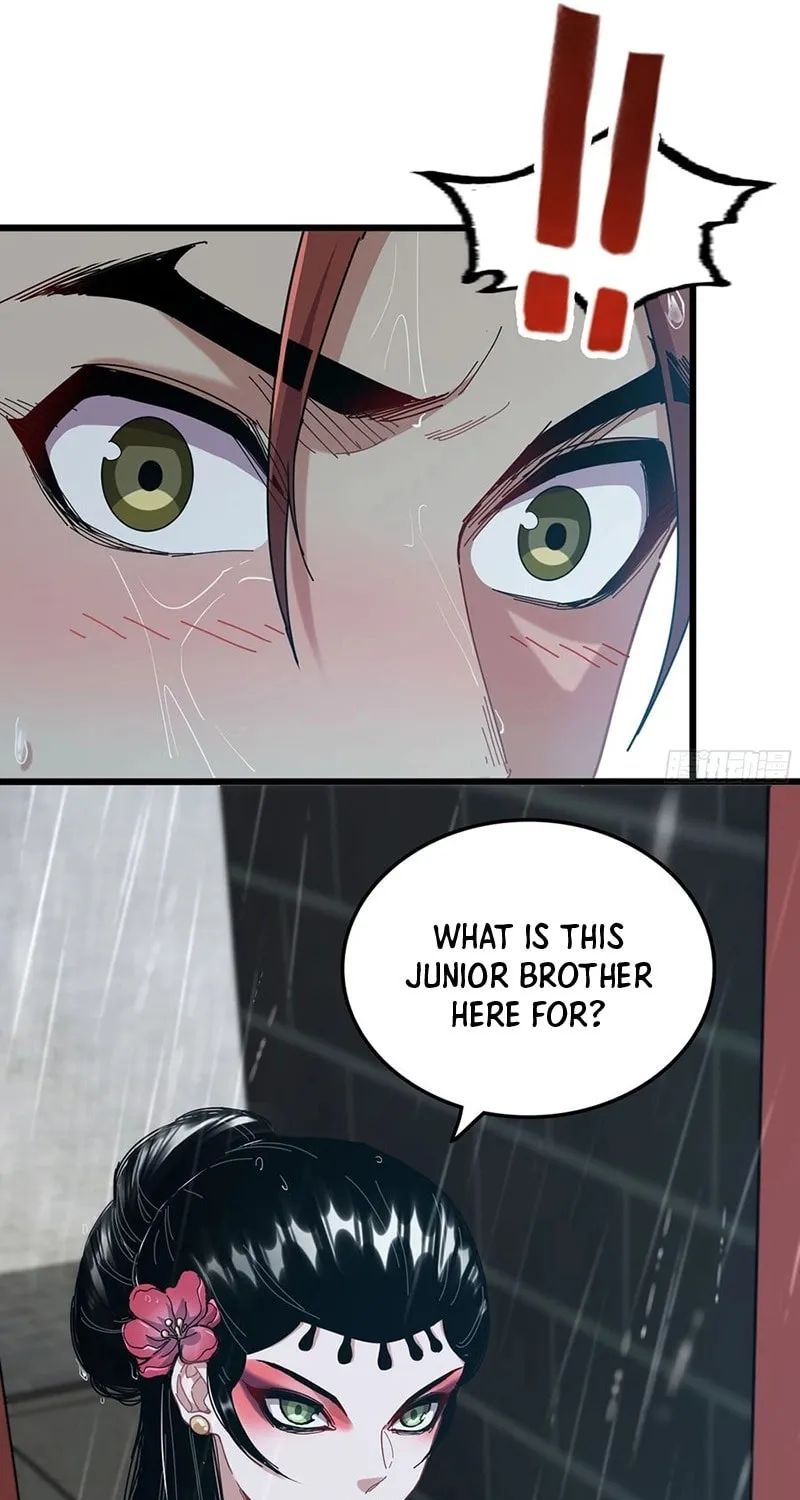 Forged Immortal Chapter 11 page 49 - 