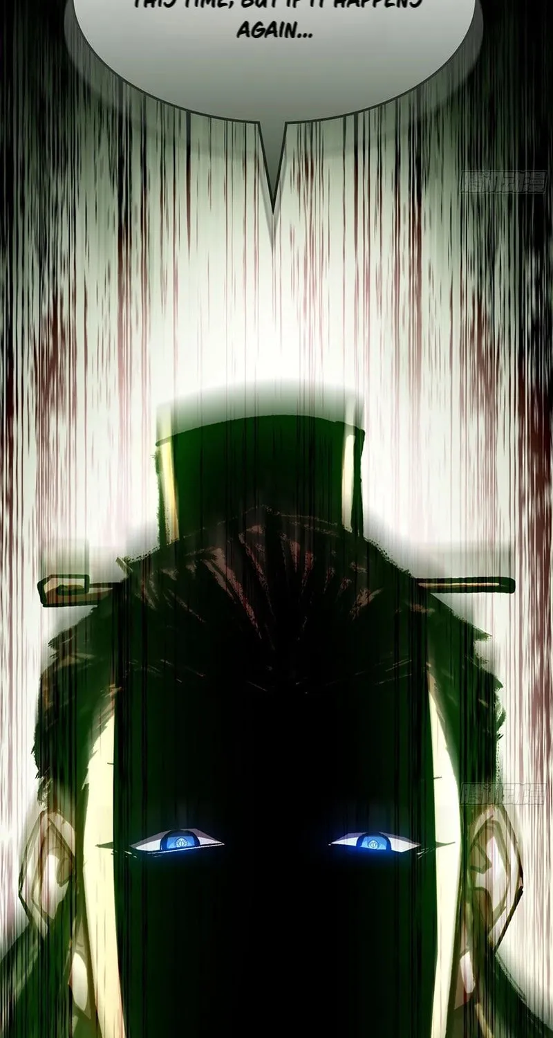 Forged Immortal Chapter 11 page 6 - 