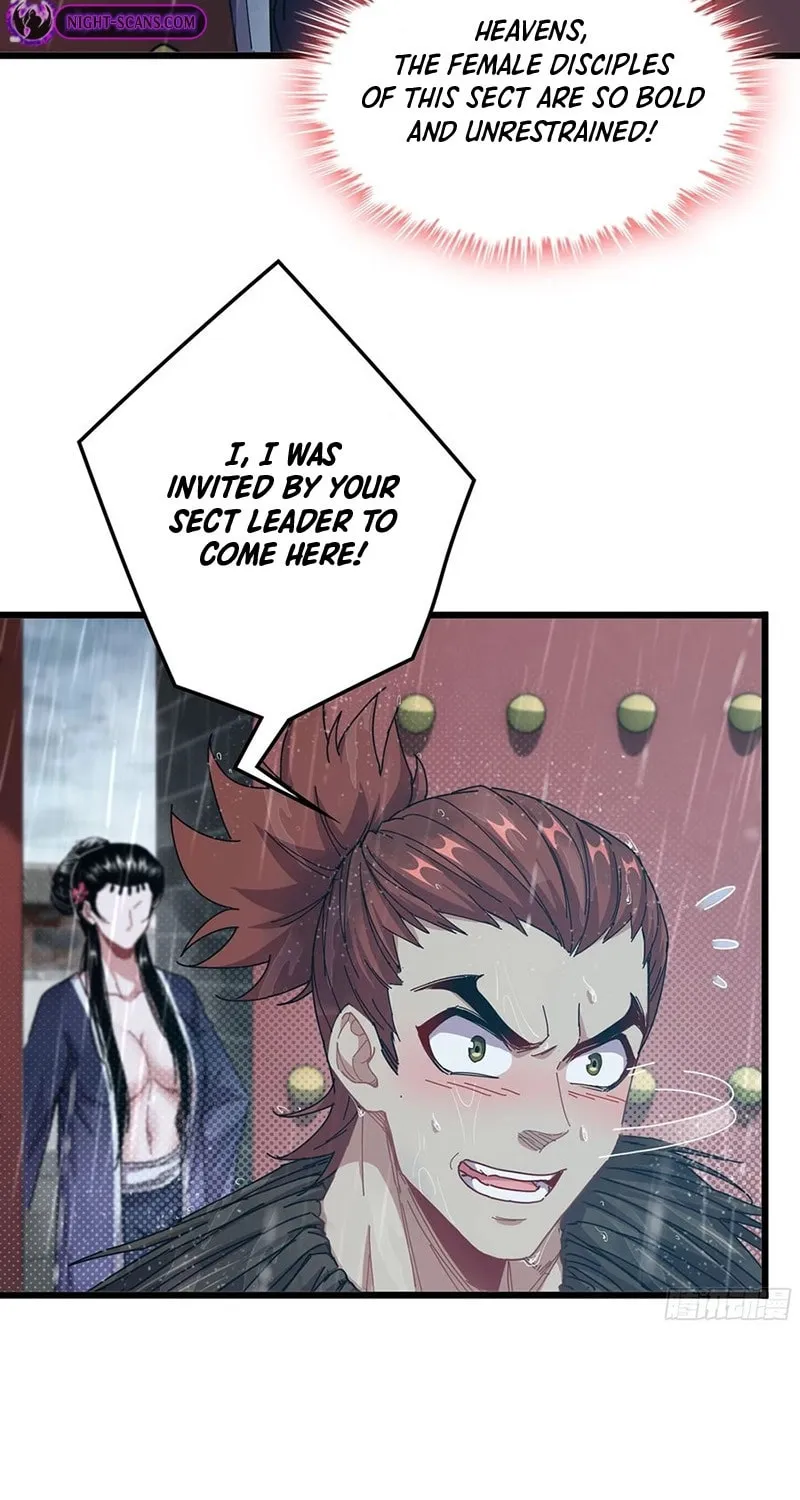 Forged Immortal Chapter 11 page 51 - 