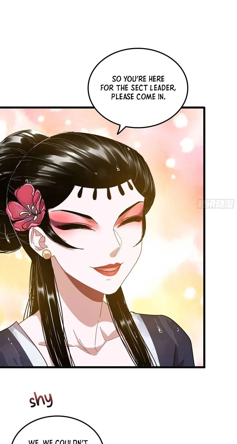 Forged Immortal Chapter 11 page 52 - 