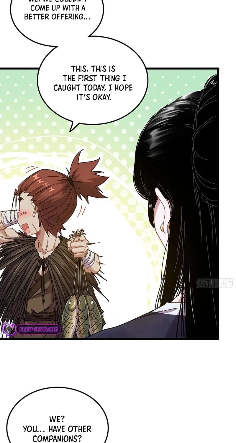 Forged Immortal Chapter 11 page 53 - 