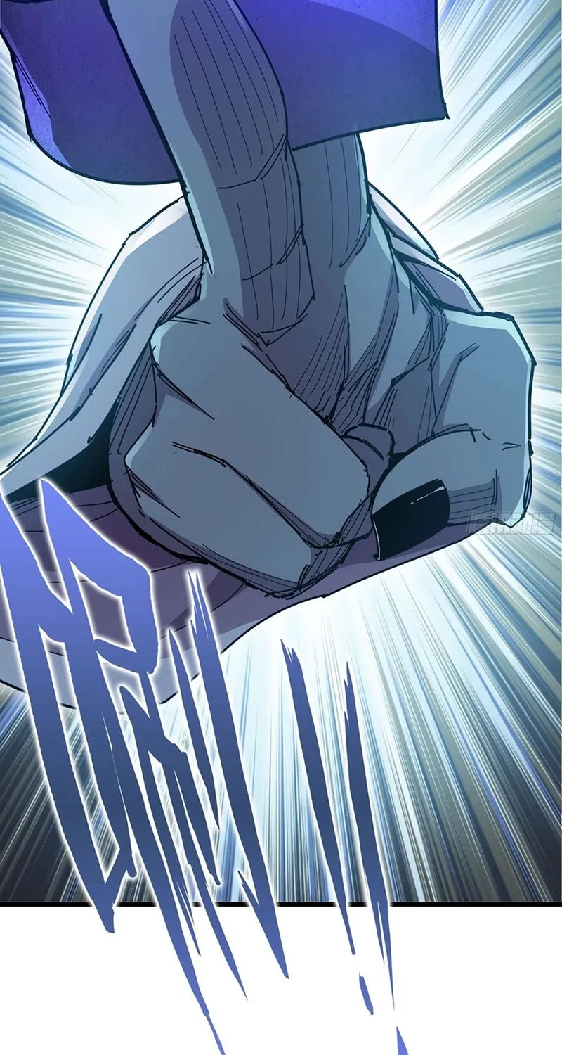 Forged Immortal Chapter 11 page 57 - 