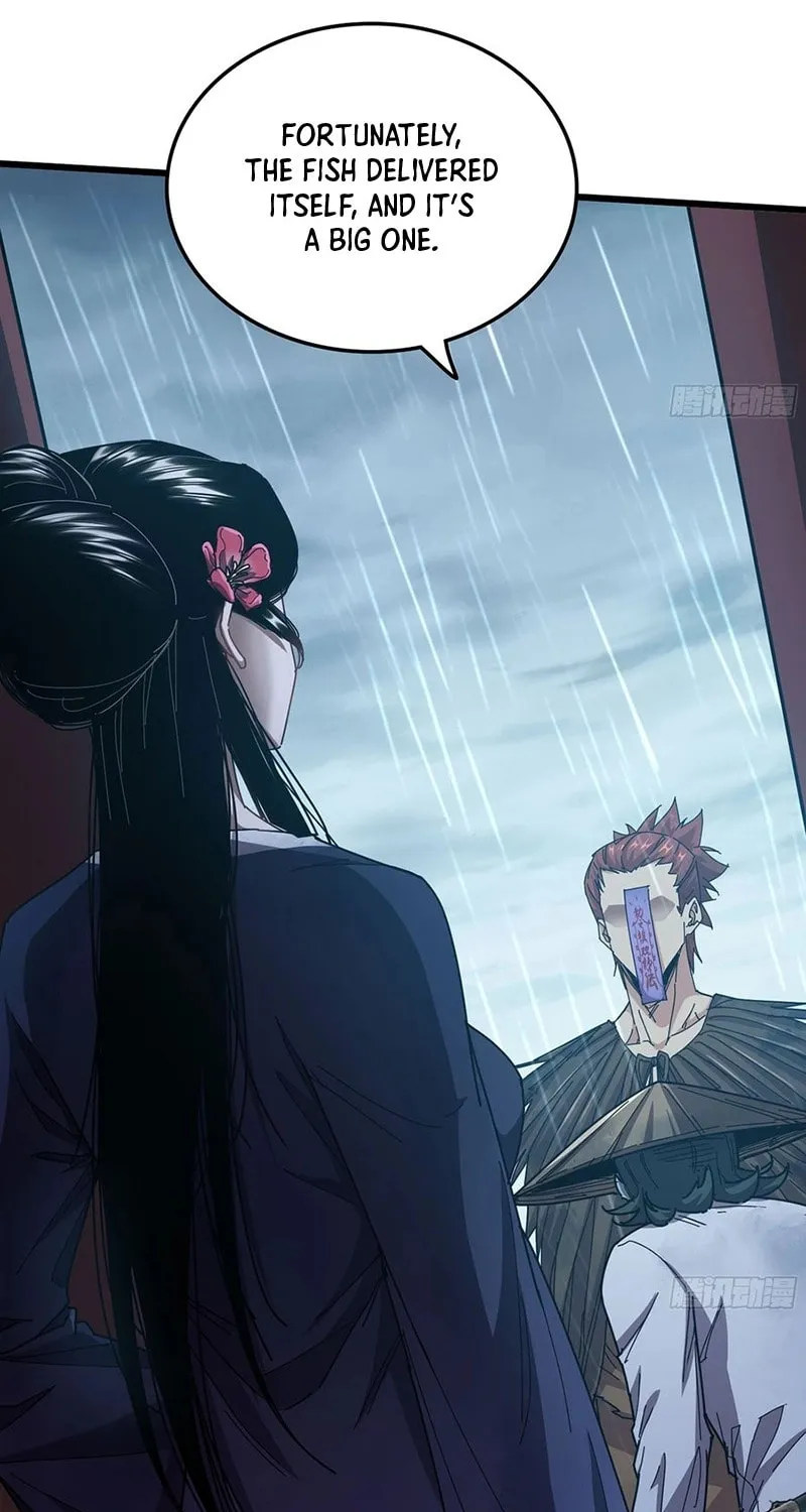 Forged Immortal Chapter 11 page 59 - 