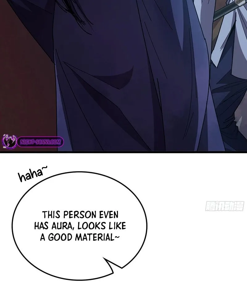 Forged Immortal Chapter 11 page 60 - 