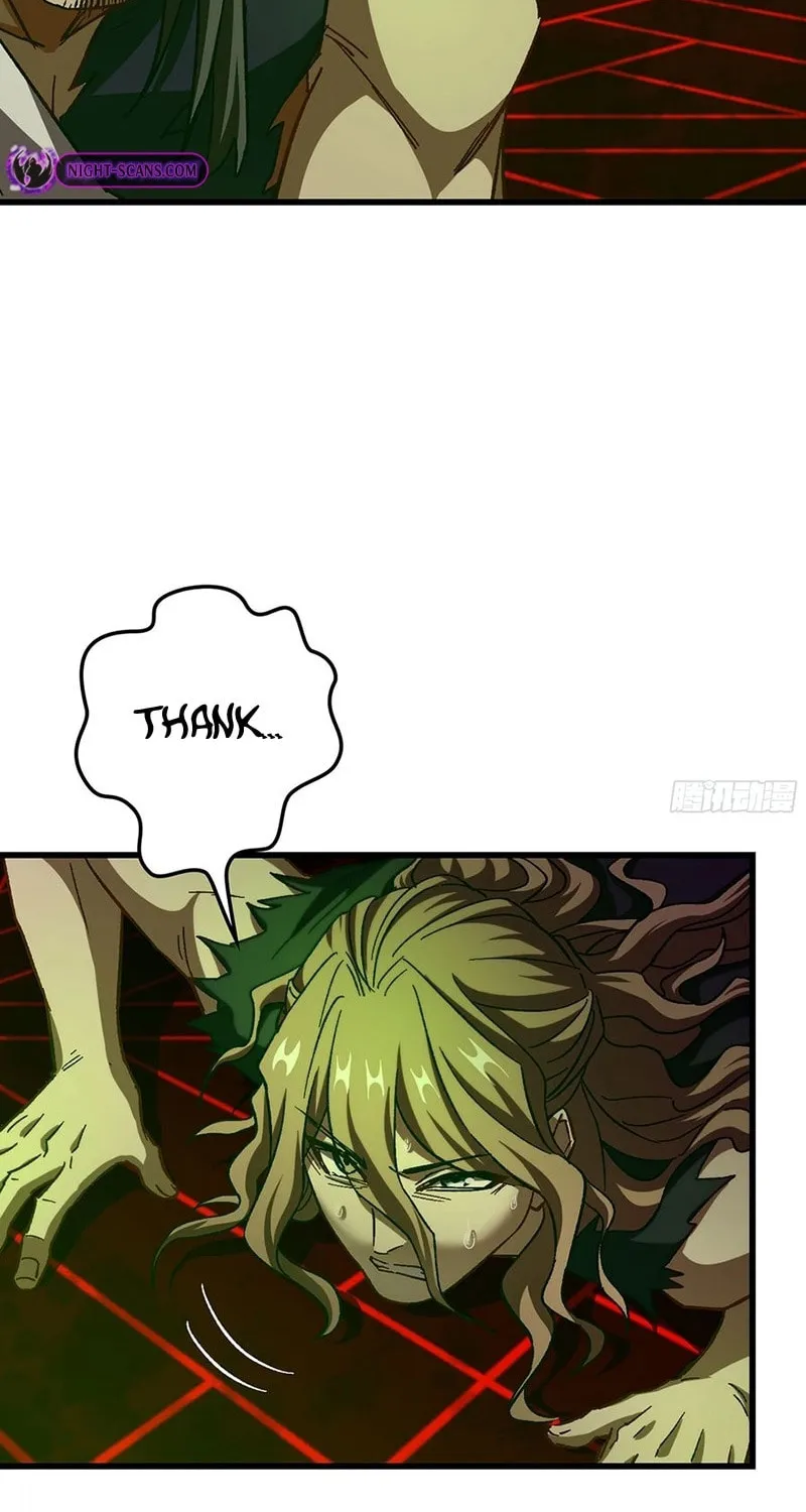 Forged Immortal Chapter 11 page 9 - 