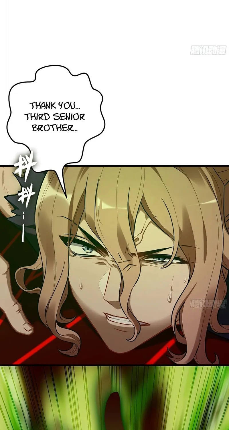 Forged Immortal Chapter 11 page 10 - 