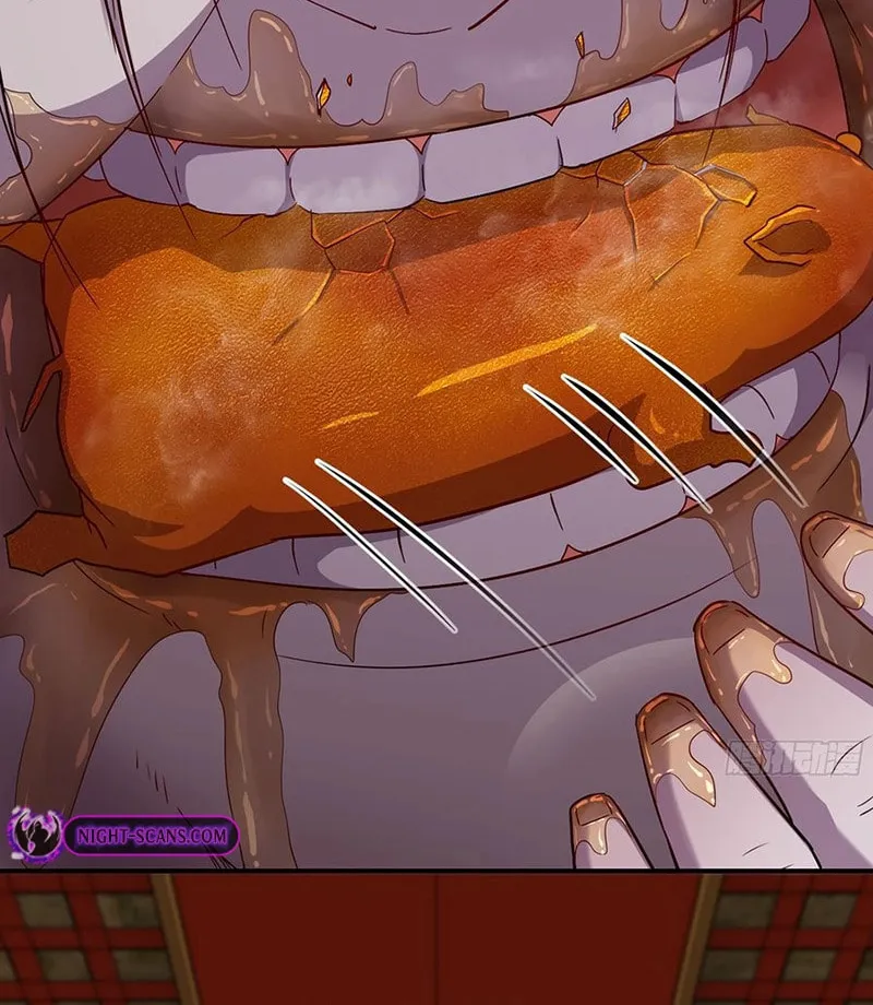 Forged Immortal Chapter 12 page 16 - 
