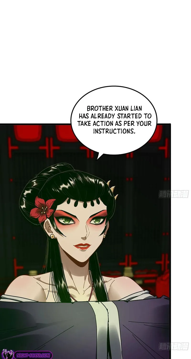 Forged Immortal Chapter 12 page 3 - 