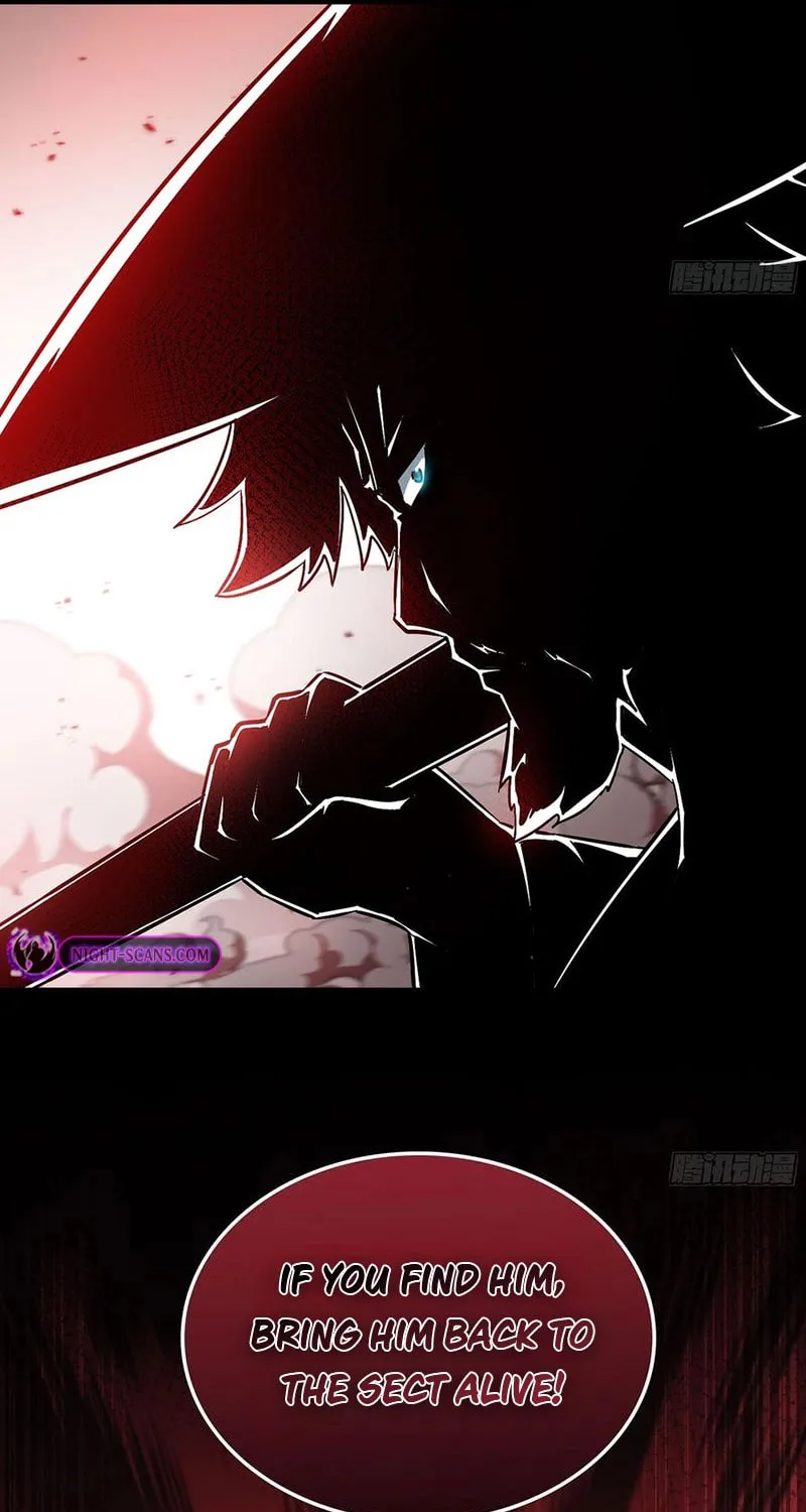 Forged Immortal Chapter 12 page 21 - 
