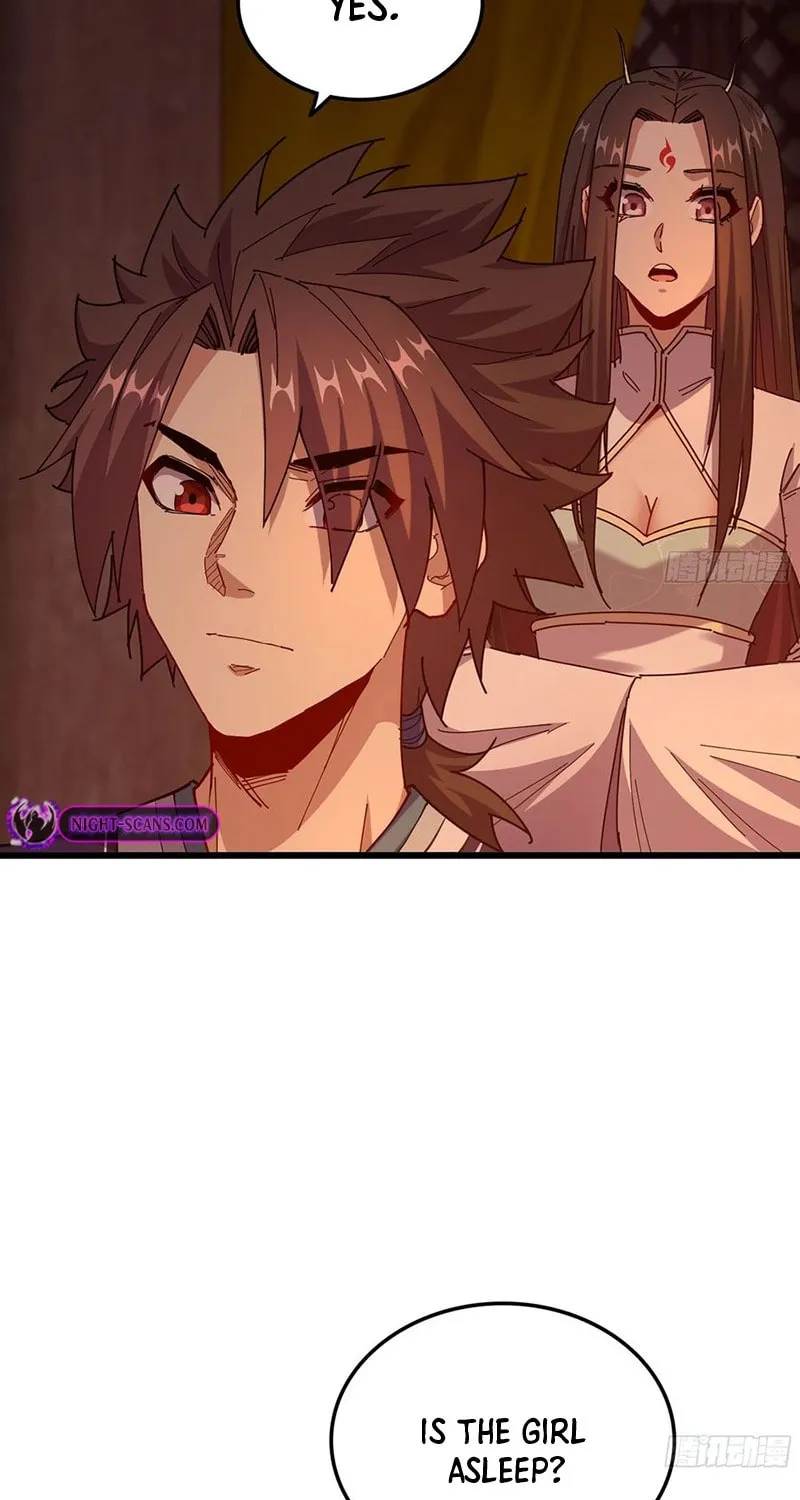 Forged Immortal Chapter 12 page 30 - 