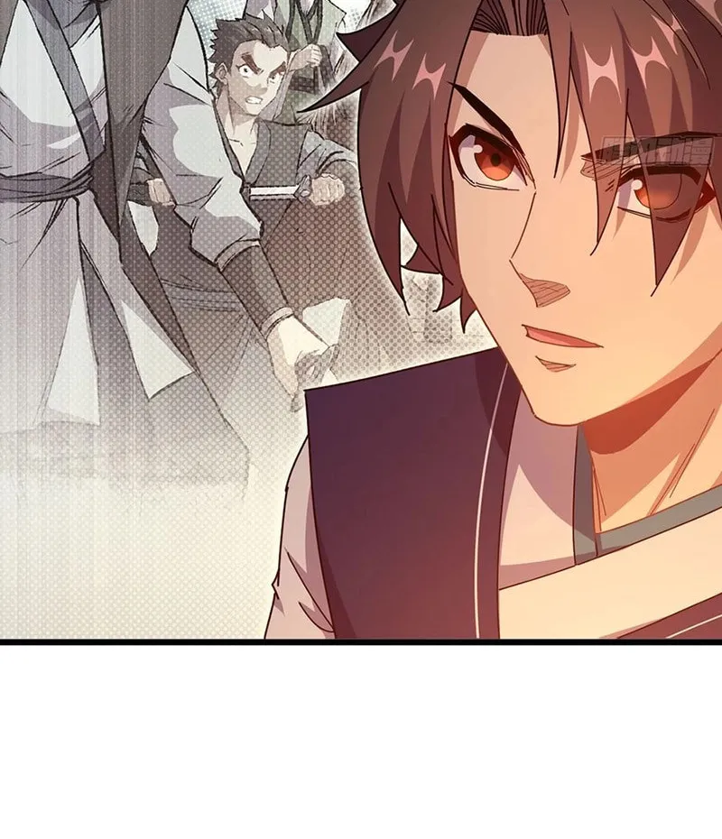 Forged Immortal Chapter 12 page 35 - 