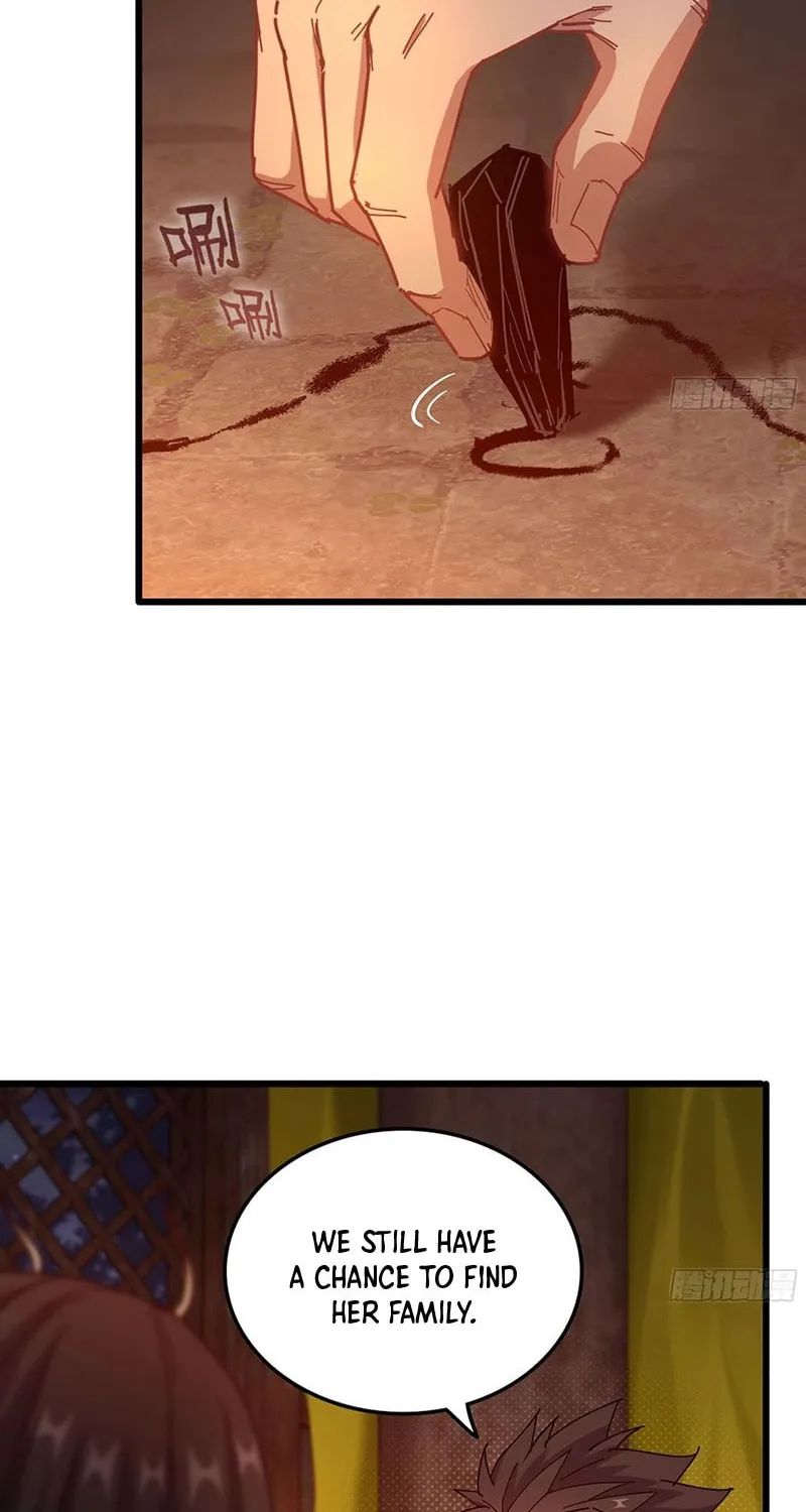 Forged Immortal Chapter 12 page 37 - 