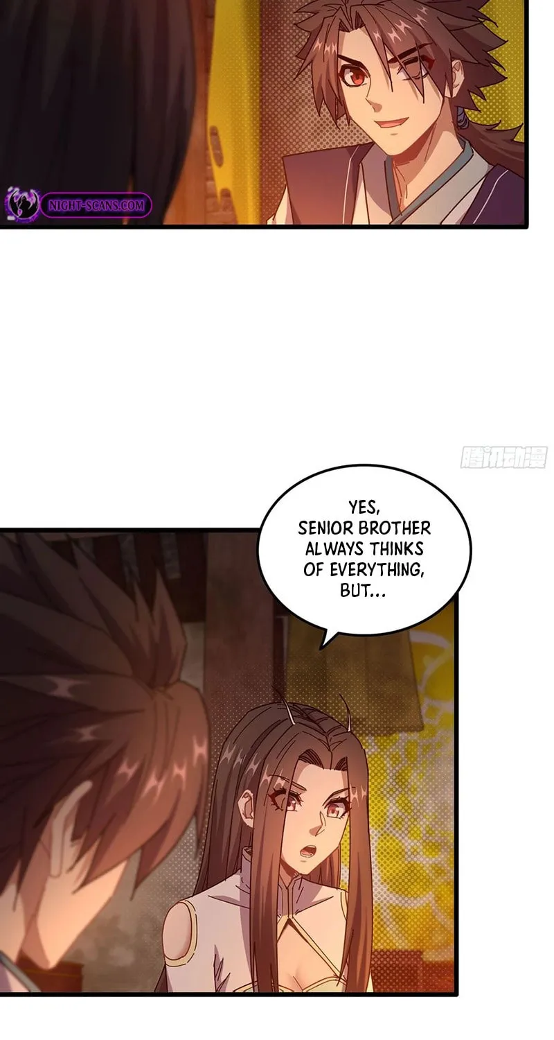 Forged Immortal Chapter 12 page 38 - 