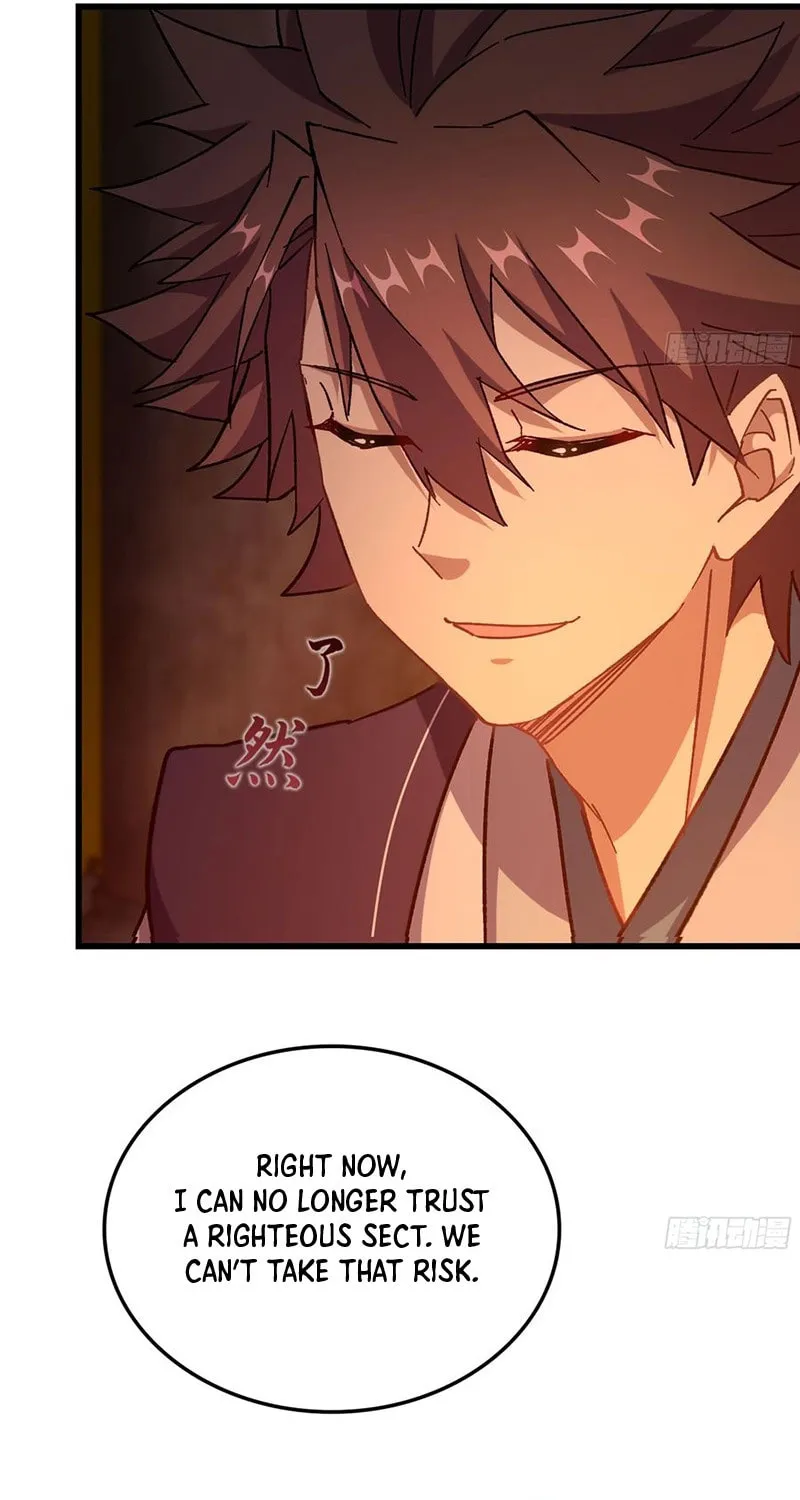 Forged Immortal Chapter 12 page 40 - 