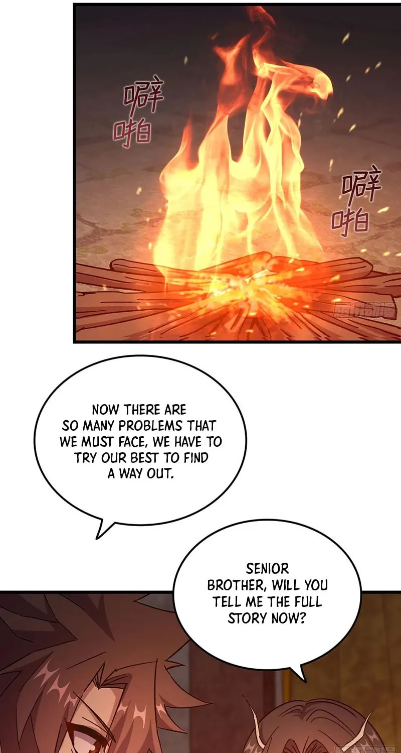 Forged Immortal Chapter 12 page 41 - 