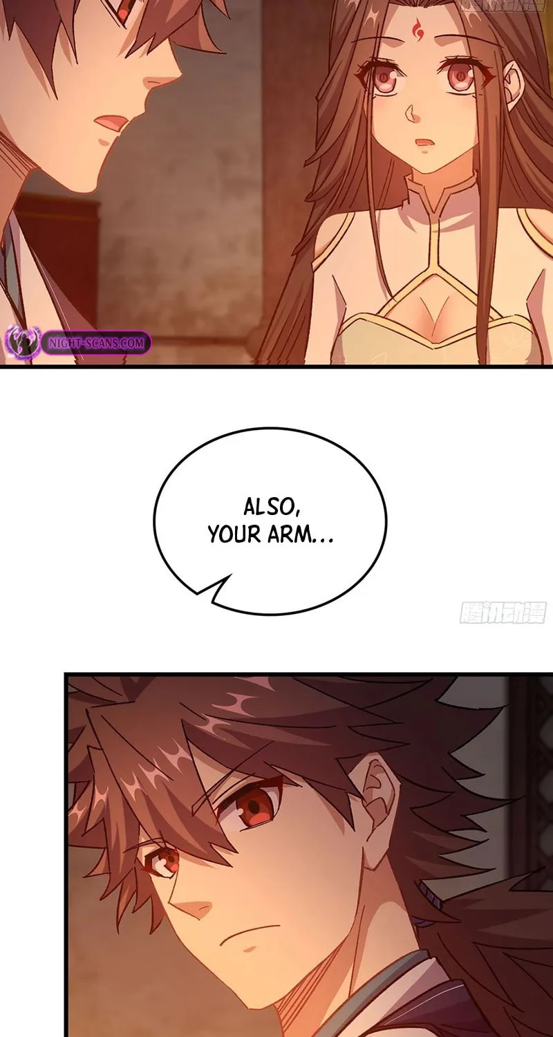 Forged Immortal Chapter 12 page 42 - 