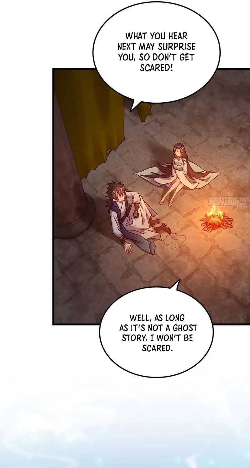 Forged Immortal Chapter 12 page 44 - 