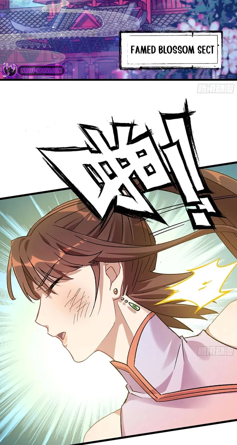 Forged Immortal Chapter 12 page 46 - 