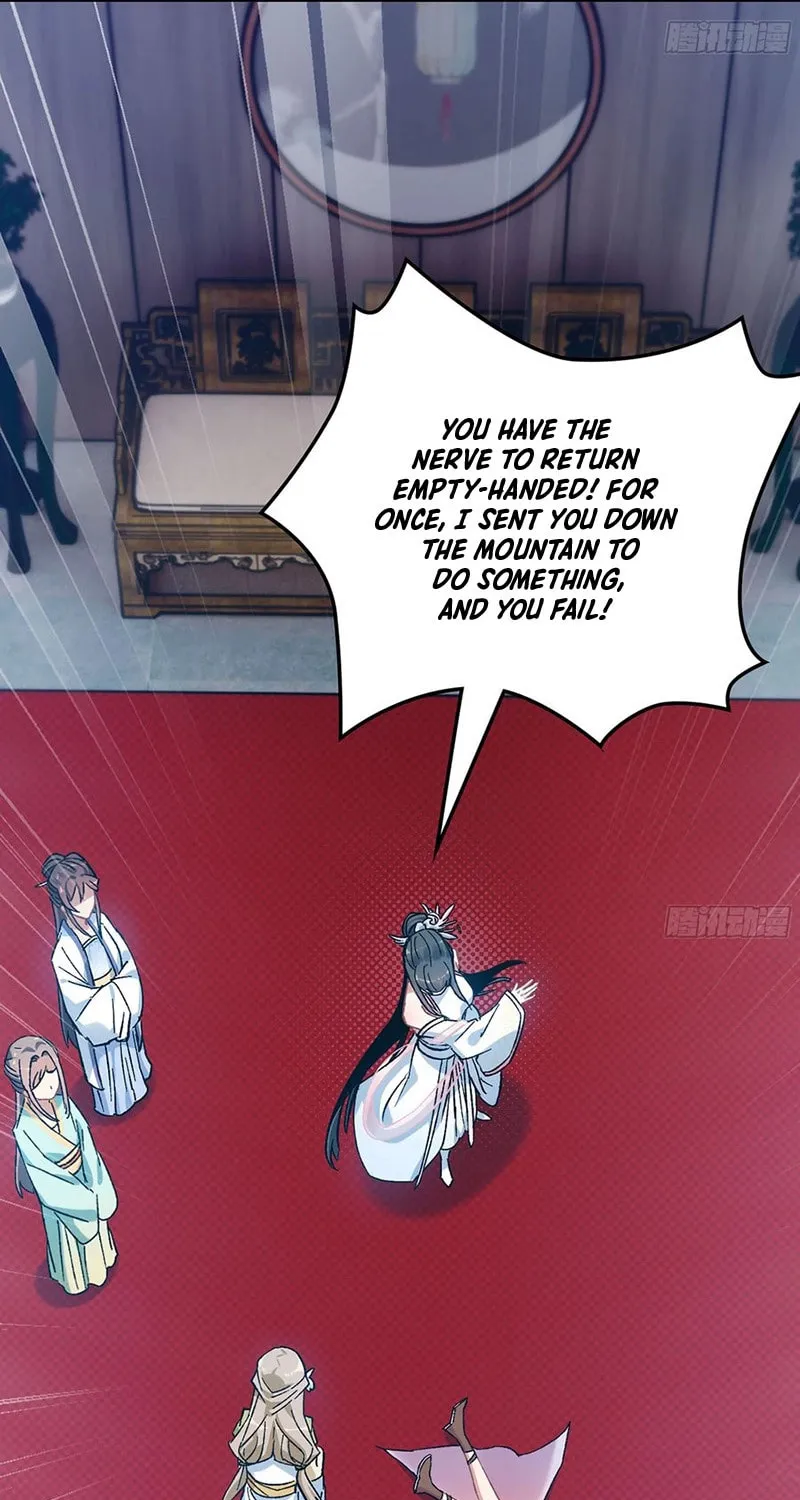 Forged Immortal Chapter 12 page 48 - 
