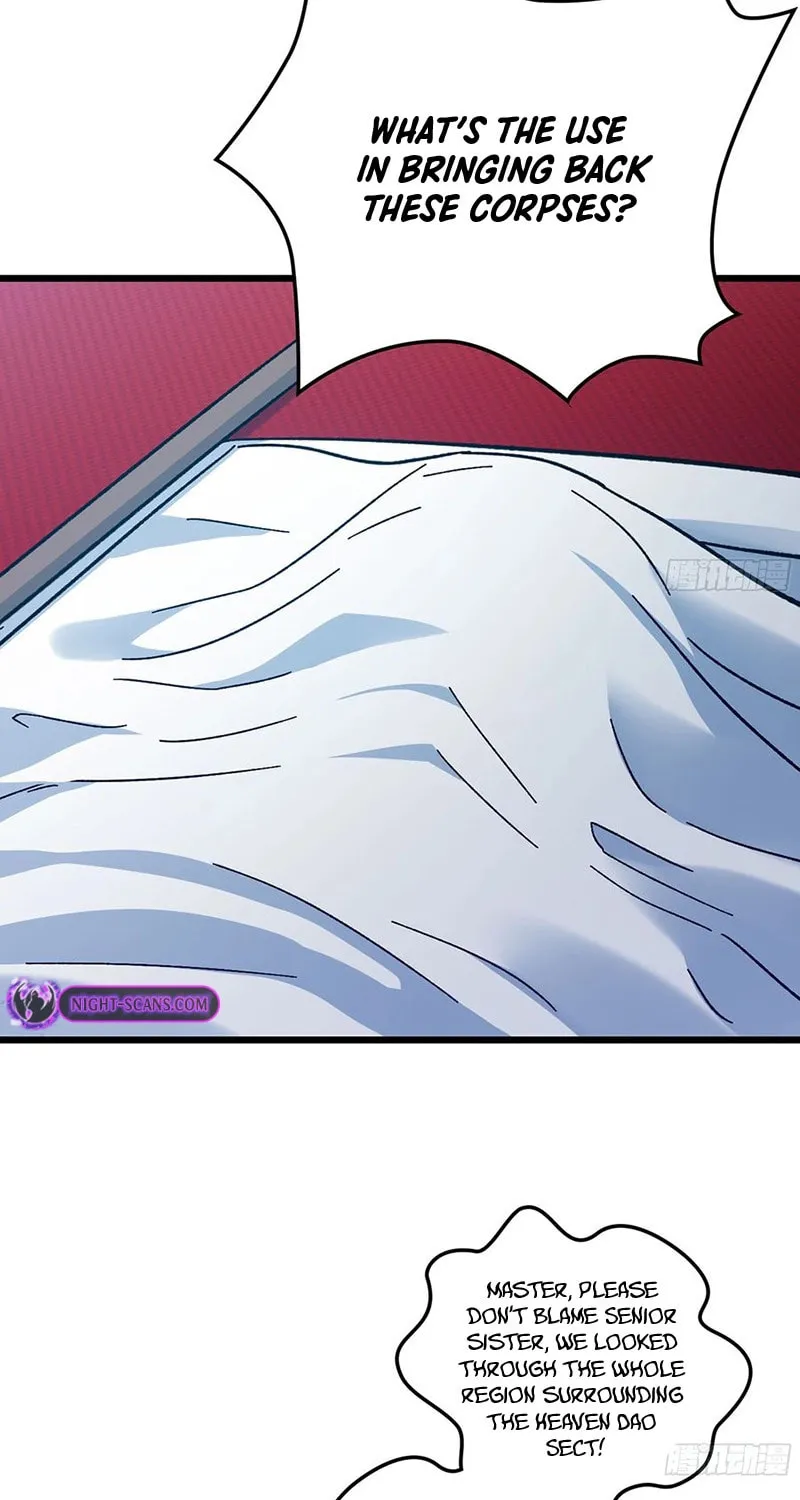 Forged Immortal Chapter 12 page 50 - 