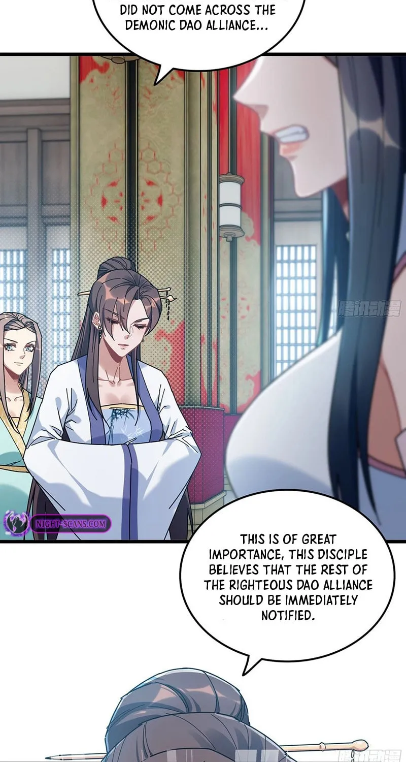 Forged Immortal Chapter 12 page 53 - 