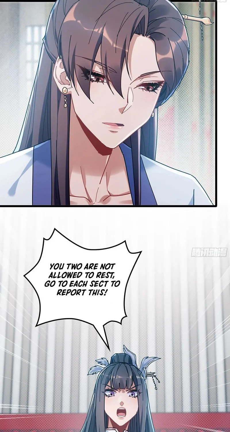 Forged Immortal Chapter 12 page 54 - 