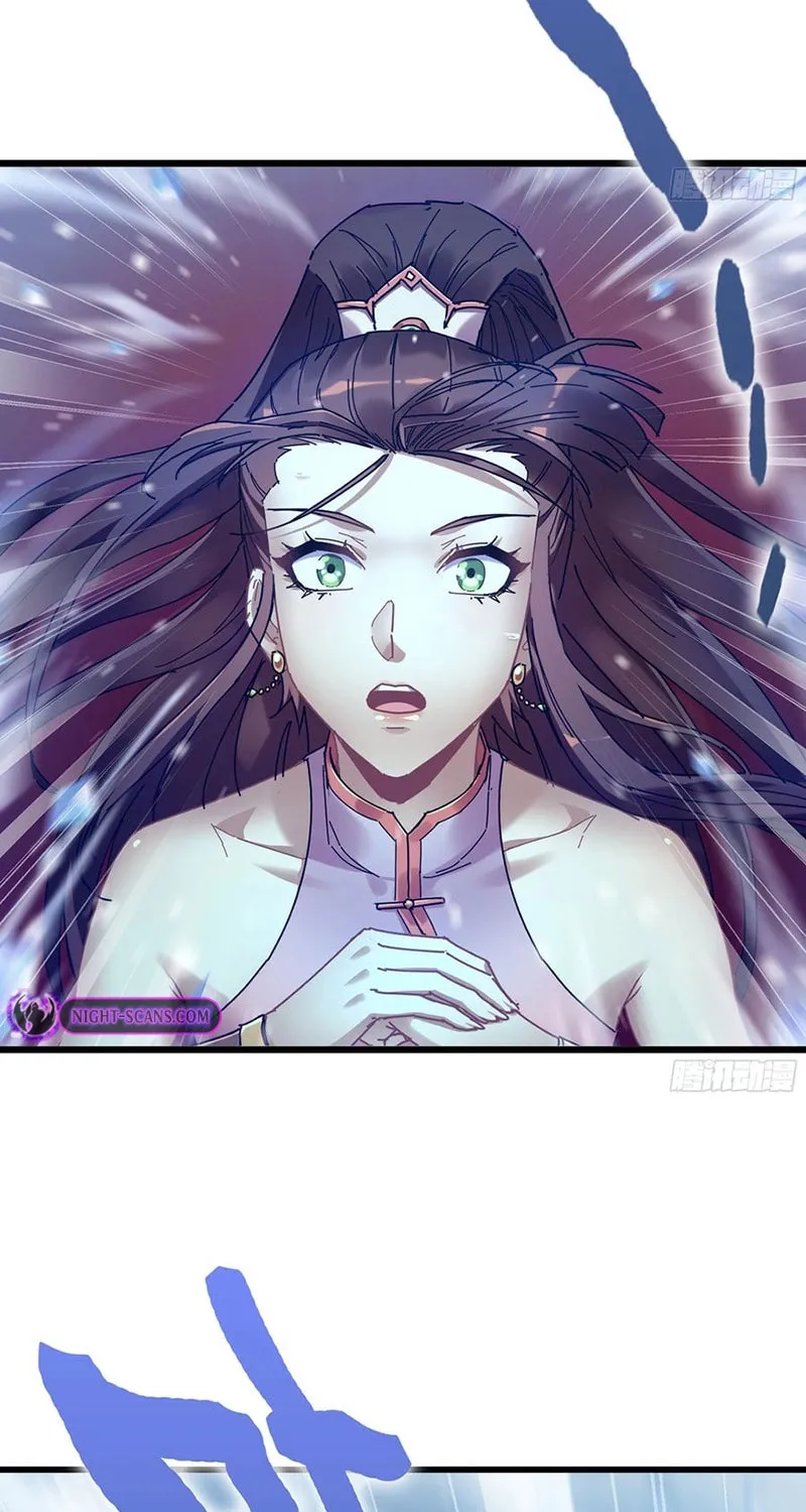 Forged Immortal Chapter 12 page 58 - 