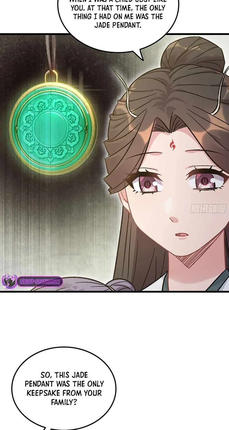 Forged Immortal Chapter 13 page 14 - 
