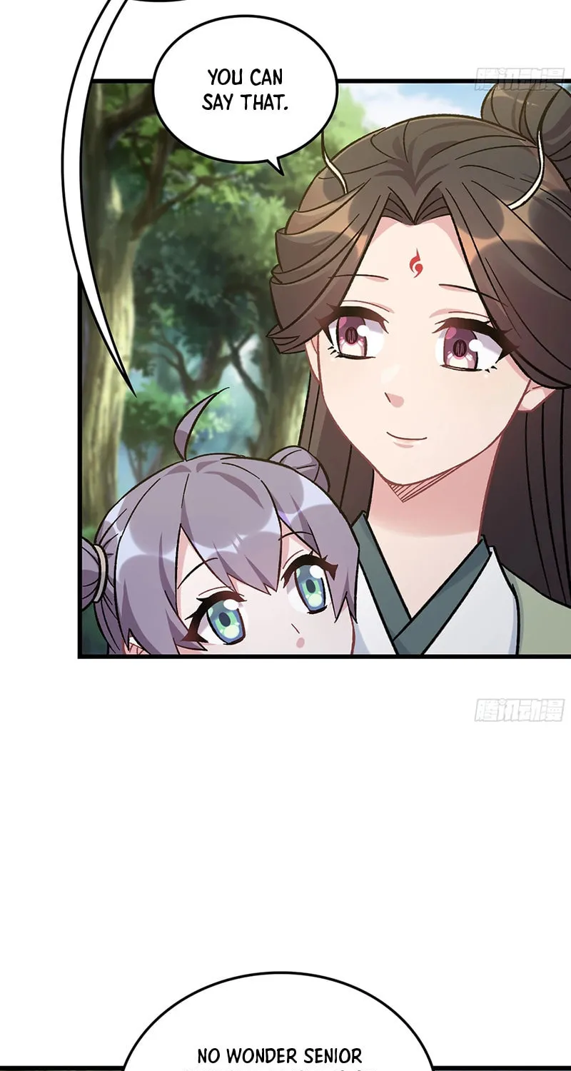 Forged Immortal Chapter 13 page 15 - 